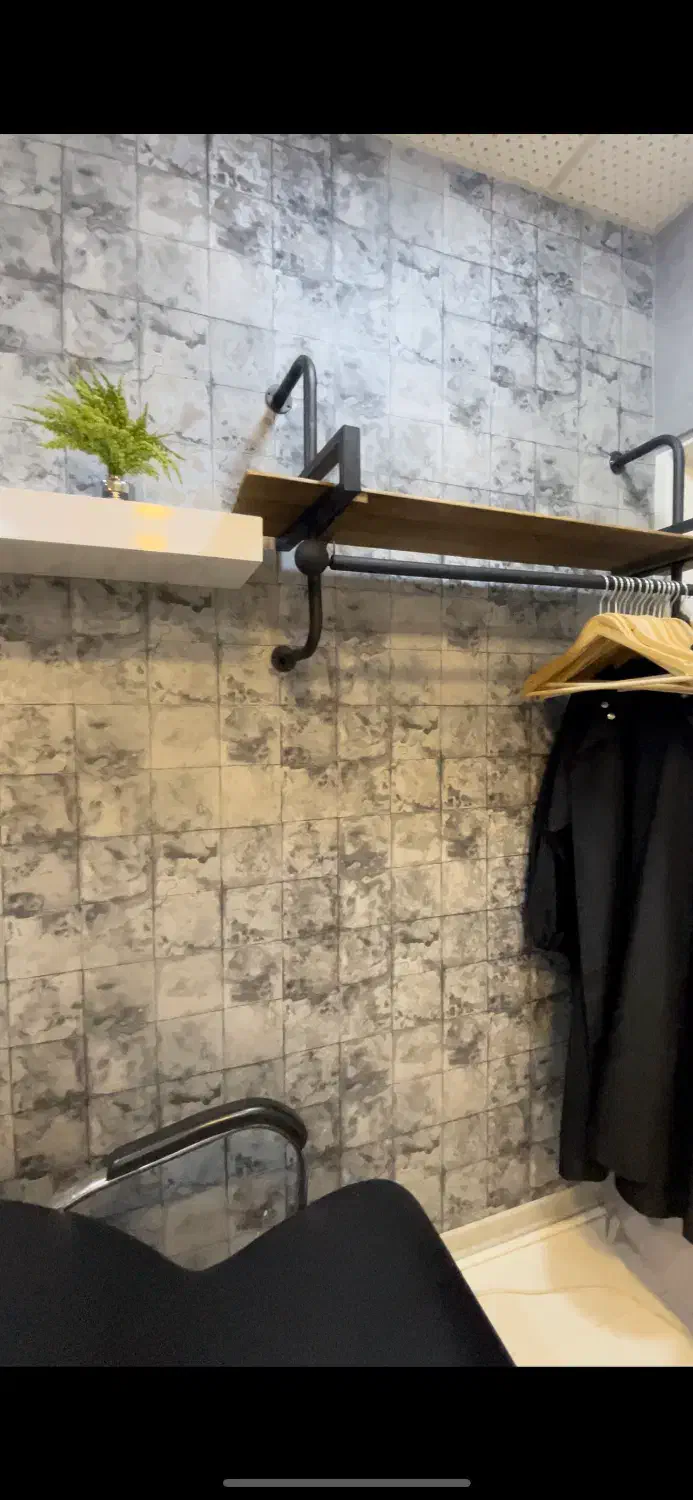 جالباسی رگال  و قفسه|فروشگاه و مغازه|لاهیجان, کوی خزر|دیوار