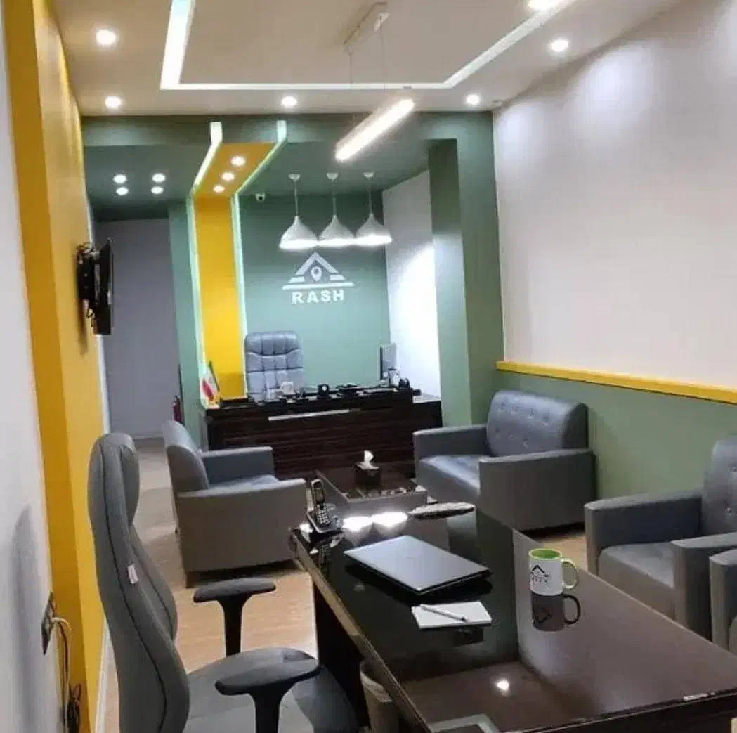 مغازه به متراژ ۳۴ متر همکف|فروش مغازه و غرفه|رشت, کوی فکوری|دیوار