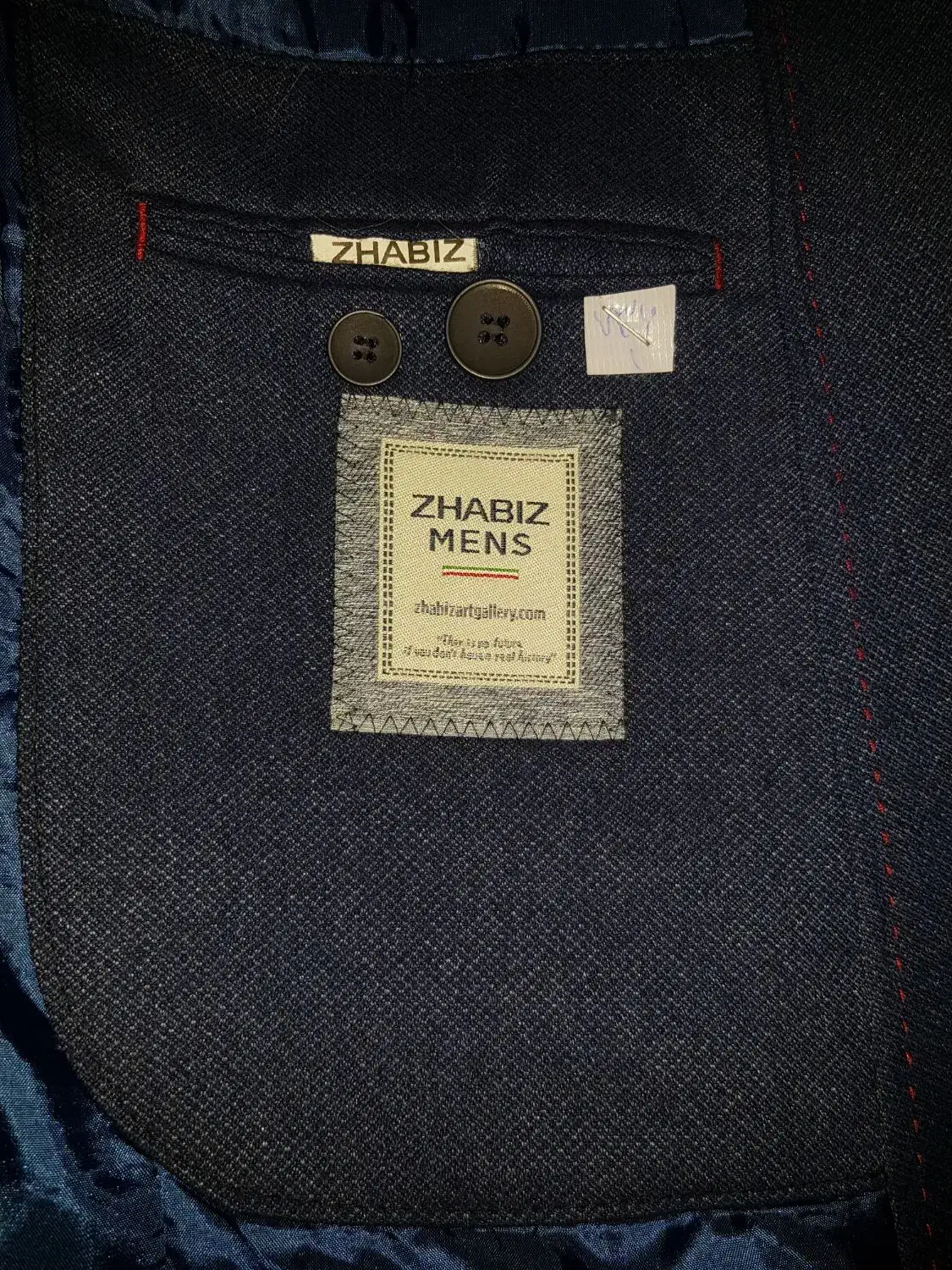 یک عدد کت تک مجلسی|لباس|کرمانشاه, |دیوار