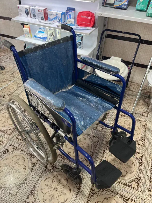 اجاره ویلچر|آرایشی، بهداشتی، درمانی|رشت, کوی بیانی|دیوار