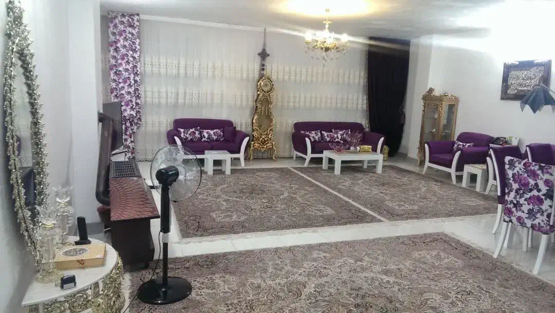 ۴واحددر۲طبقه ۵۰۰متربناحاشیه عدالت غربی|فروش آپارتمان|نیشابور, فردوسی جنوبی|دیوار