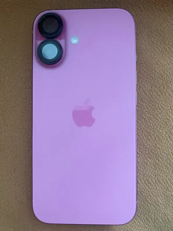 ایفون ۱۶ در حد نو|موبایل|کرمانشاه, |دیوار