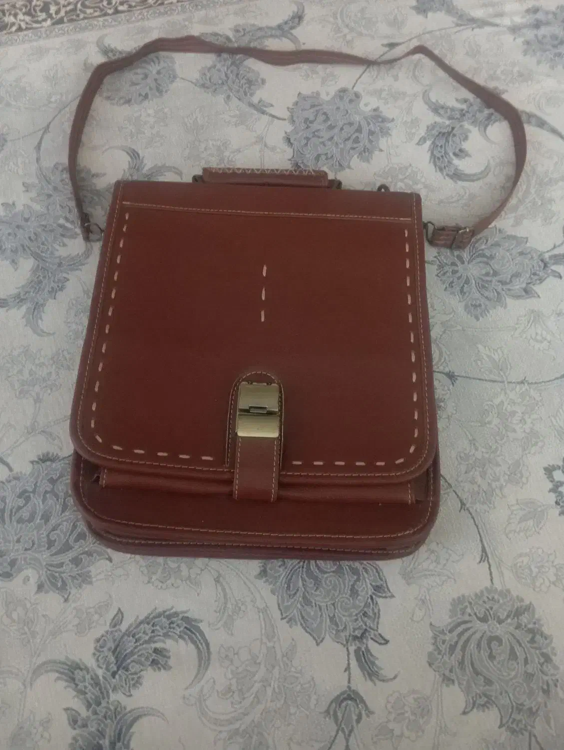 کیف چرم اداری|کیف، کفش، کمربند|نسیم‌شهر, |دیوار