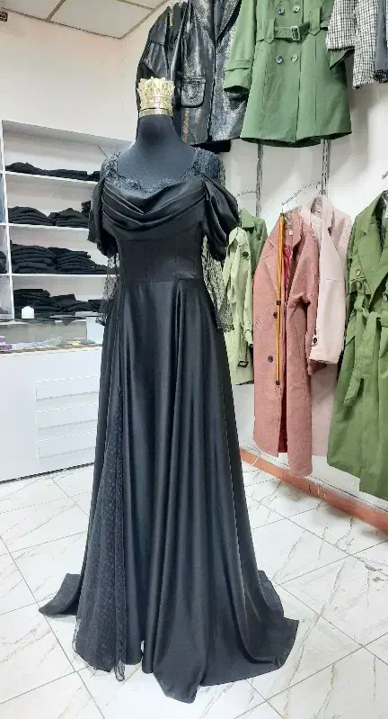 لباس مجلسی|لباس|نورآباد, |دیوار