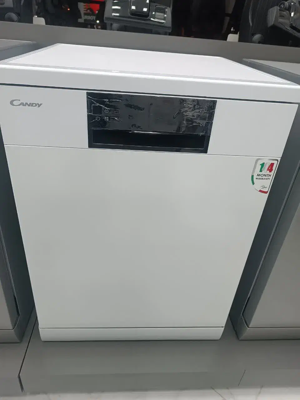 ظرفشویی کندی|ماشین ظرفشویی|کرمانشاه, |دیوار