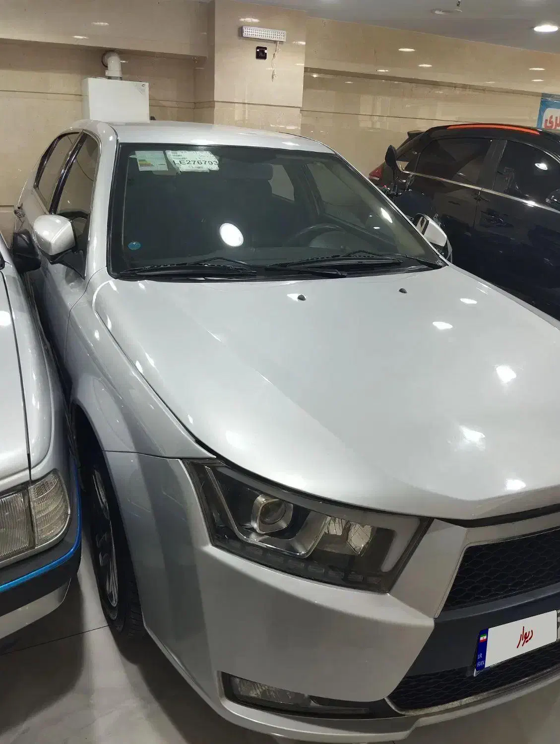 دنا پلاس مدل 99|خودرو سواری و وانت|تبریز, |دیوار