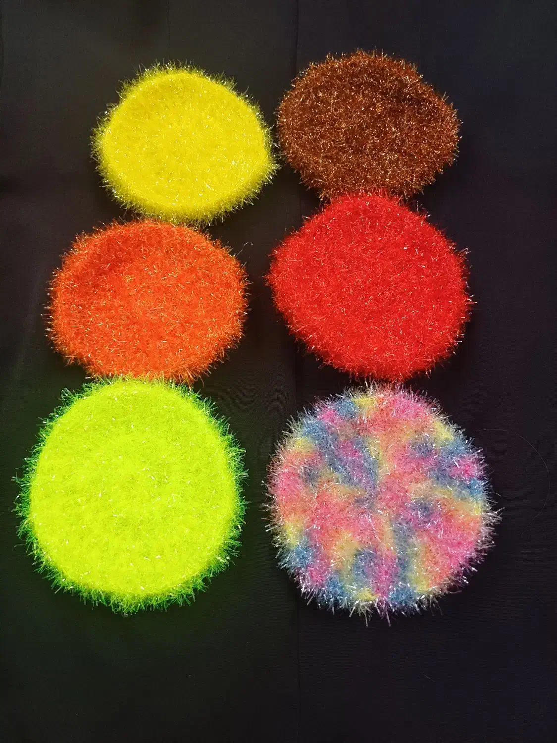 اسکاج نانو خارجی|لوازم نظافت|اصفهان, ارداجی|دیوار