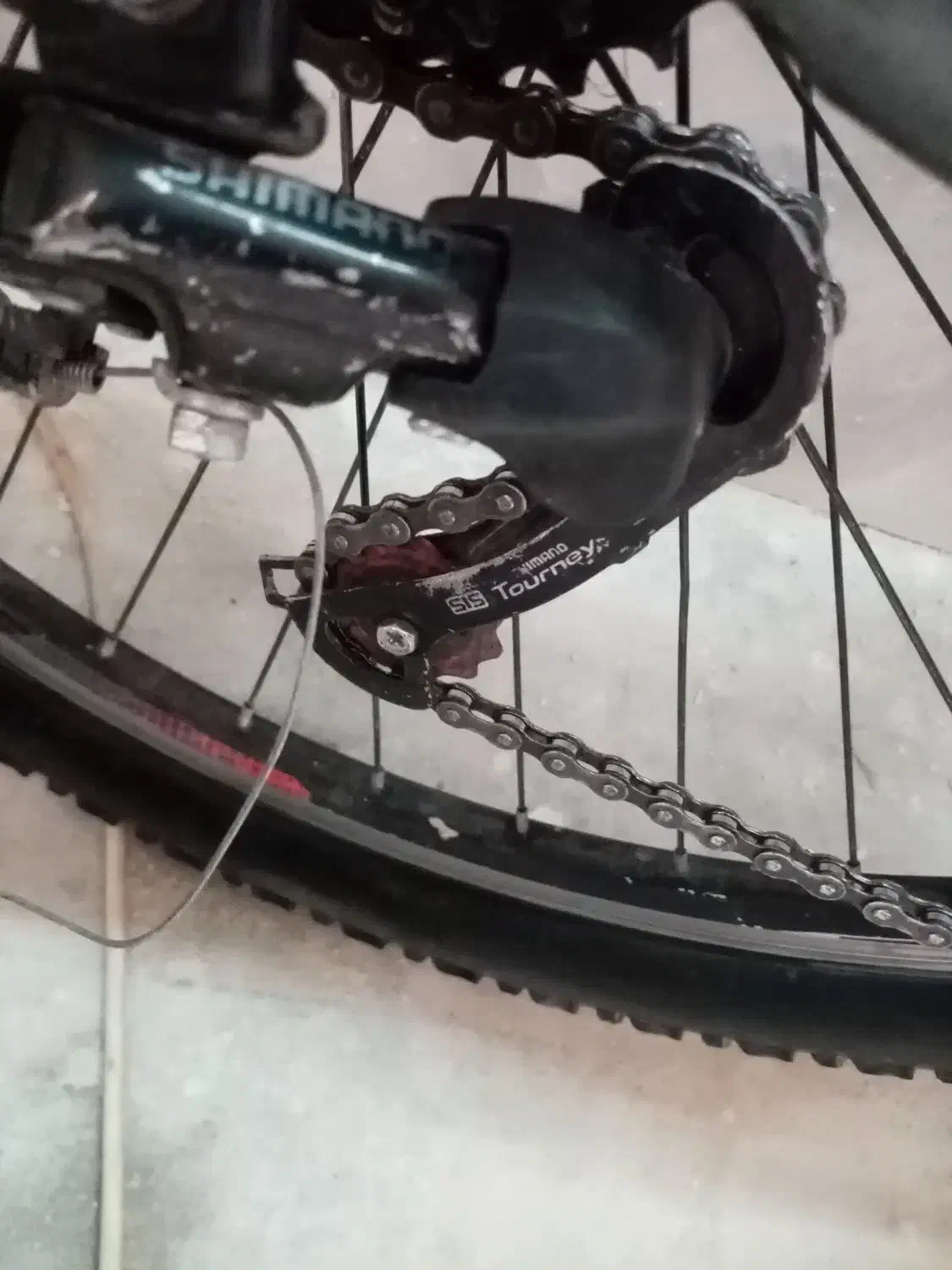 دوچرخه28 حرفهای تمام آلمینیومی، شرط|دوچرخه، اسکیت، اسکوتر|شیراز, سعدیه شمالی|دیوار