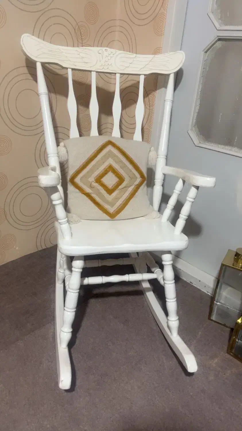 صندلی راک|صندلی و نیمکت|قزوین, |دیوار