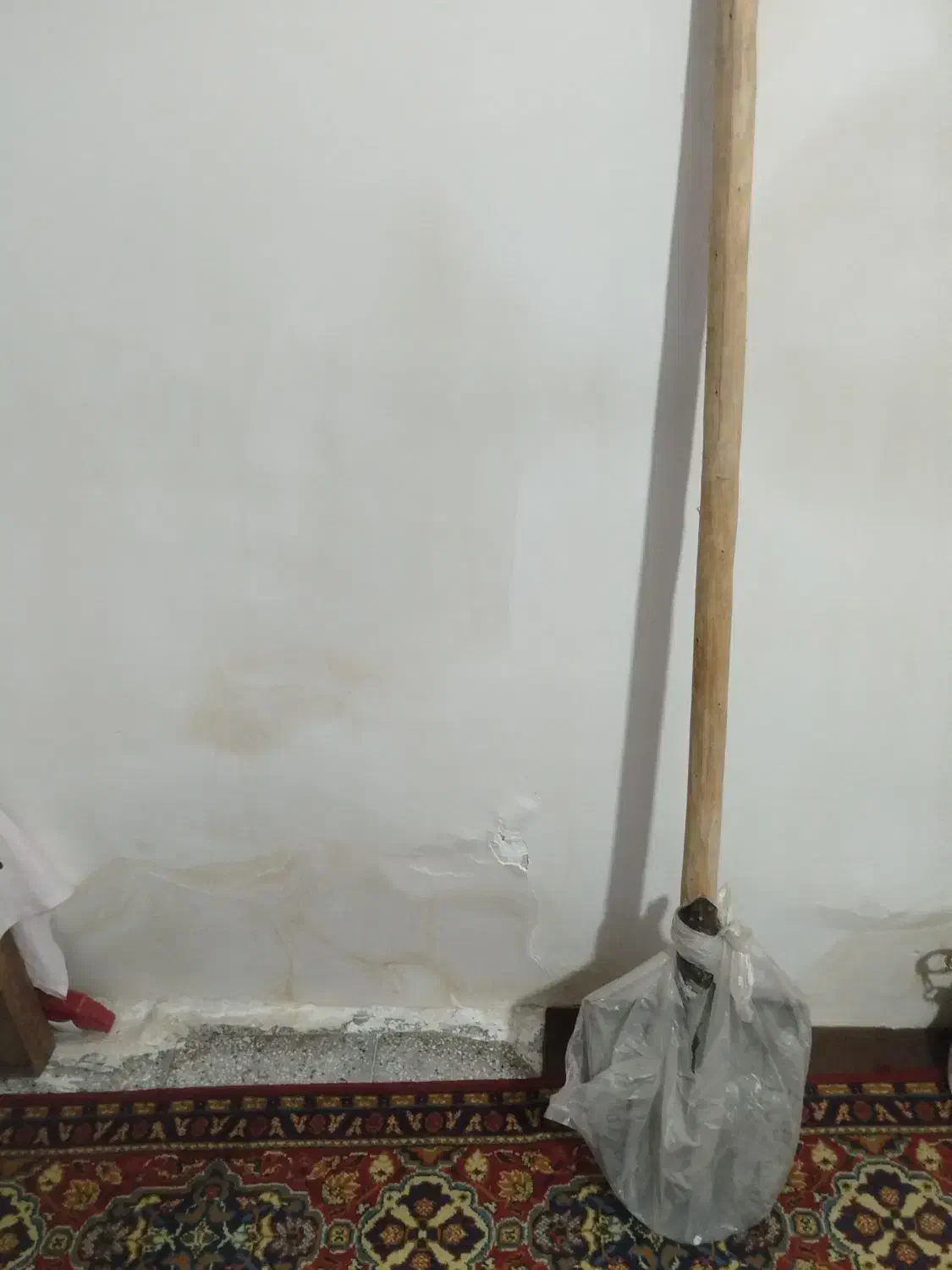 بیل نو|ابزارآلات|آزادشهر, |دیوار