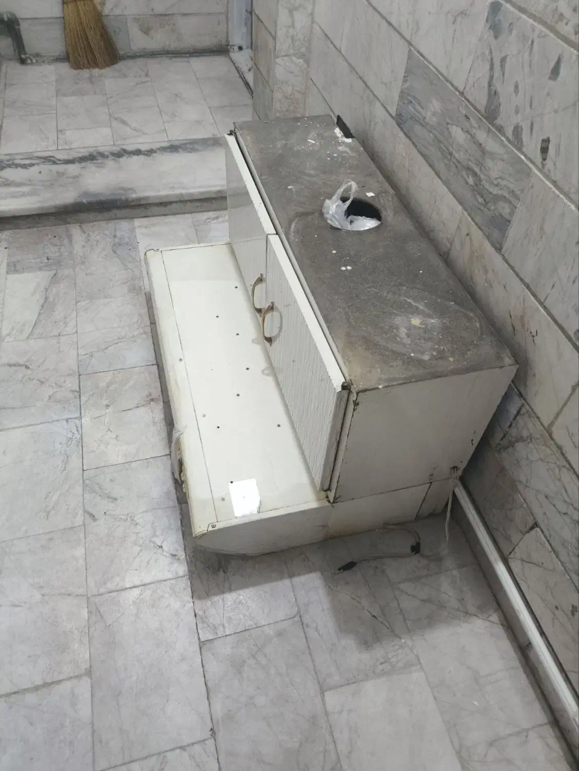 هود آشپزخانه سالم|هود|ورامین, ورامین|دیوار