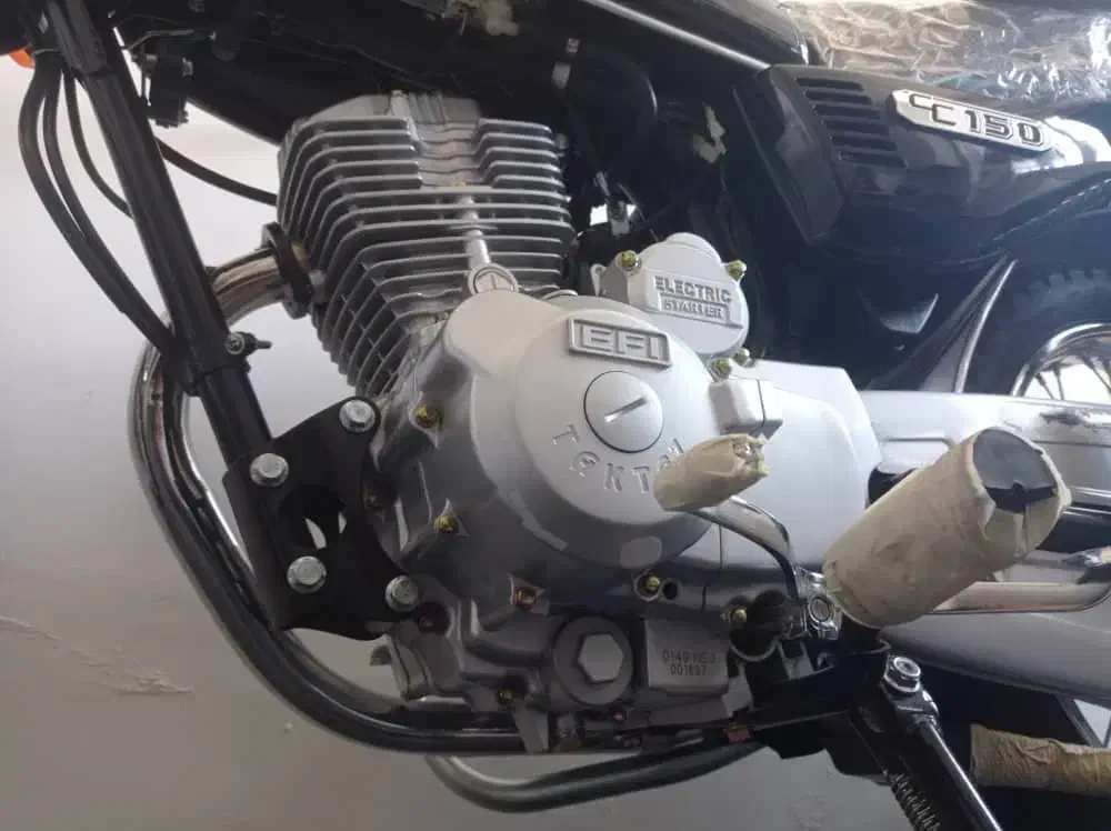 موتور تکتاز ۱۵۰  ۱۴۰۲|موتورسیکلت|شیراز, کوشک میدان|دیوار