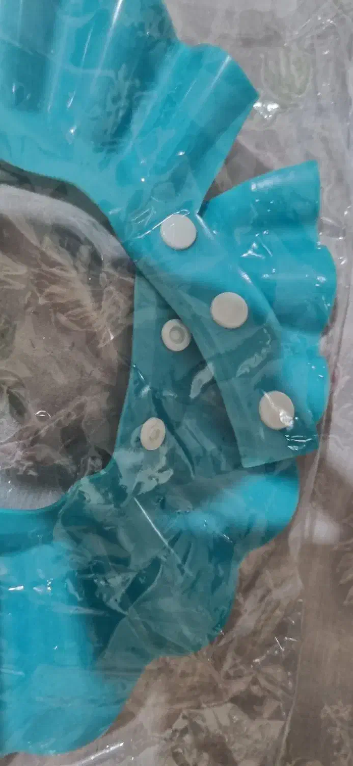 کلاه حمام کودک|اسباب و اثاث بچه|دورود, |دیوار