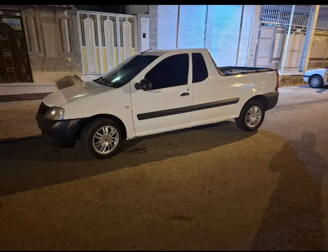 ال نود|خودرو سواری و وانت|تهران, فردوسی|دیوار