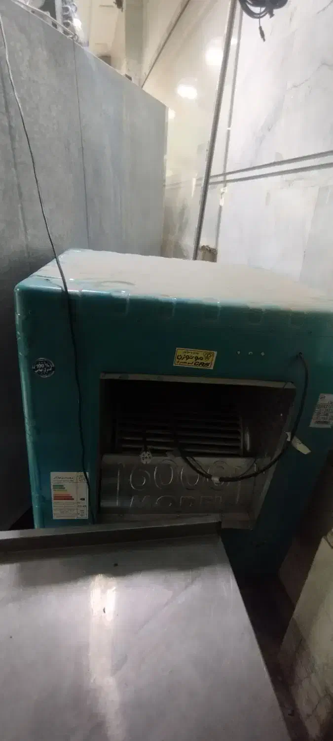 کلر ۶هزار|کولر آبی|تهران, دهقان|دیوار