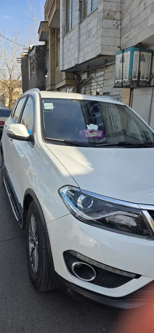 تیگو 5|خودرو سواری و وانت|مشهد, عامل|دیوار