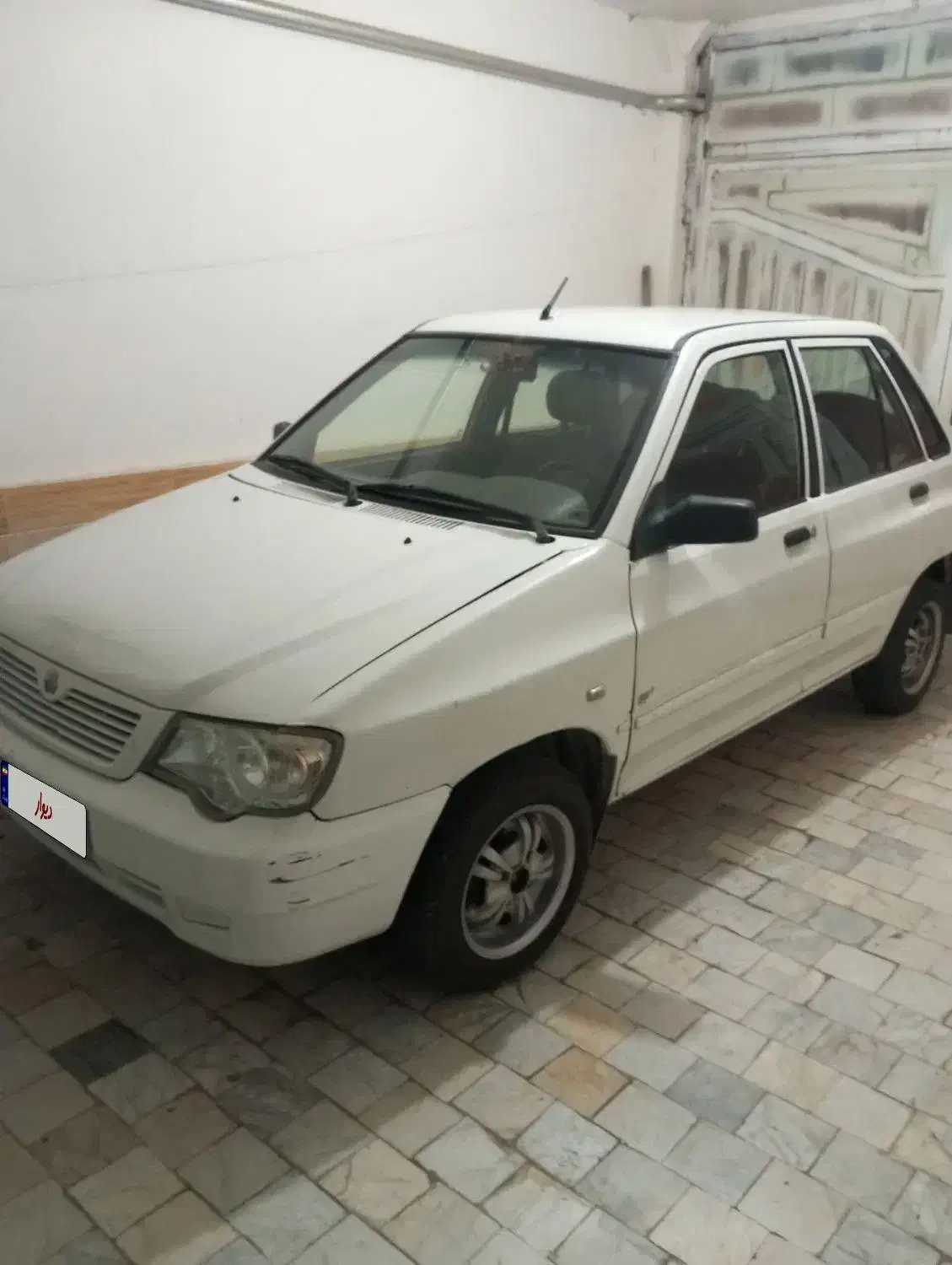 پراید132مدل 90|خودرو سواری و وانت|کاشمر, |دیوار