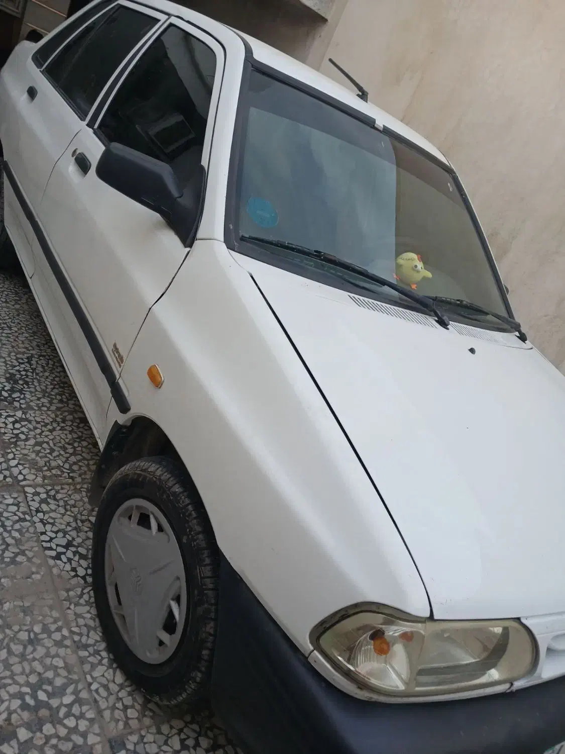 131 SLمدل۹۰|خودرو سواری و وانت|گنبد کاووس, |دیوار