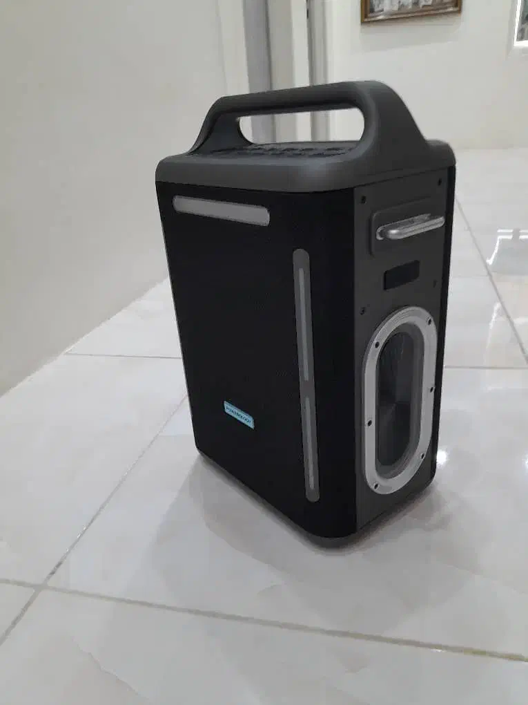 اسپیکر فوق العاده حرفه ای|سیستم صوتی خانگی|بوشهر, |دیوار