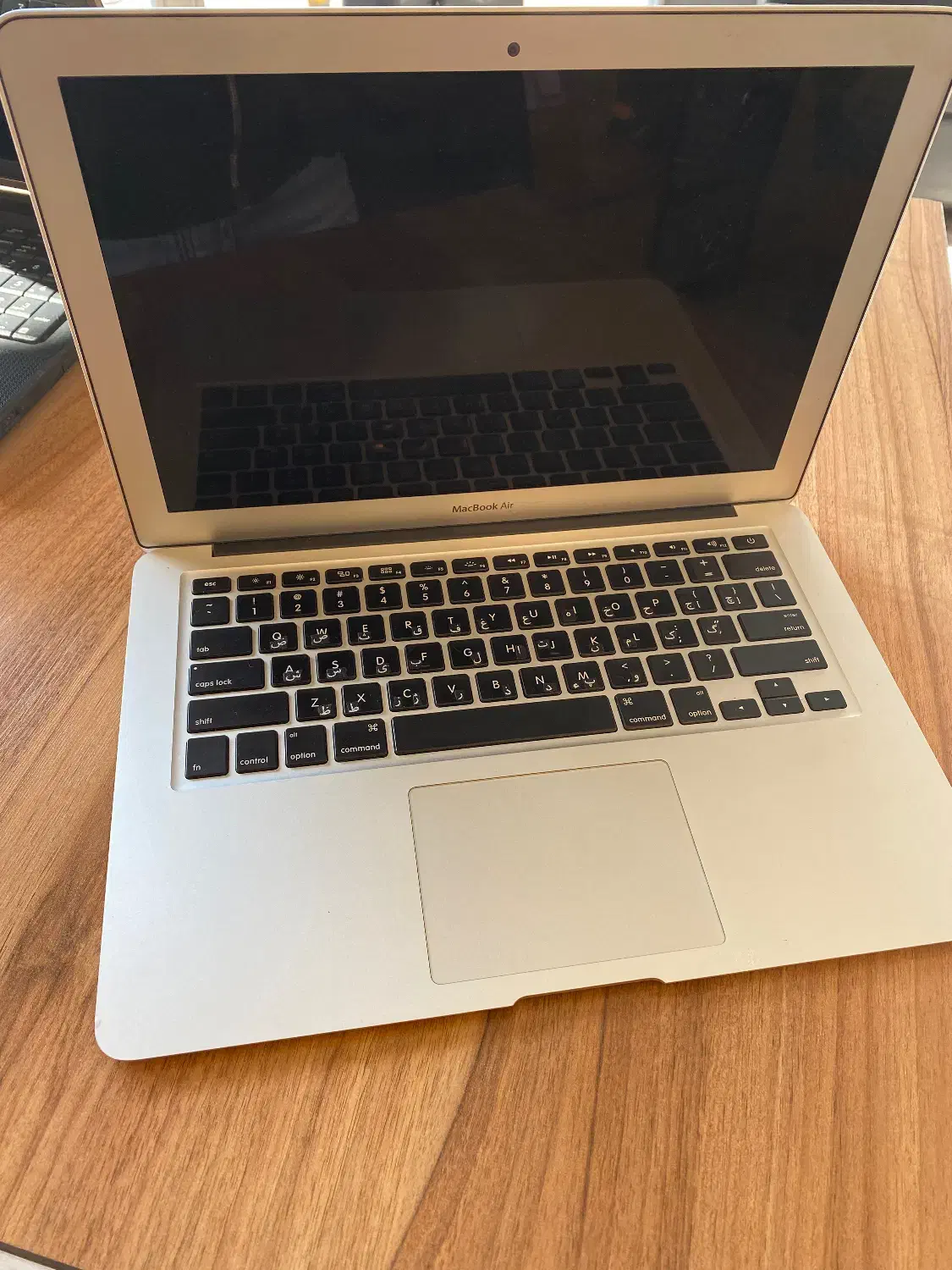 مک بوک ایر|رایانه همراه|سبزوار, امیر کبیر|دیوار