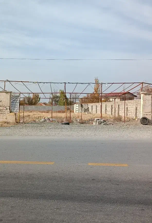 اجاره زمین|اجارهٔ مغازه و غرفه|ارومیه, |دیوار