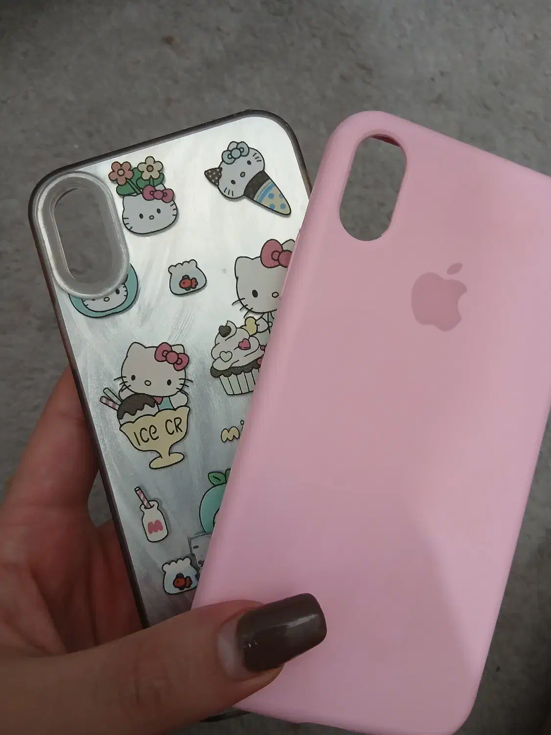 2تا گارد xs|لوازم جانبی موبایل و تبلت|شیروان (خراسان), |دیوار