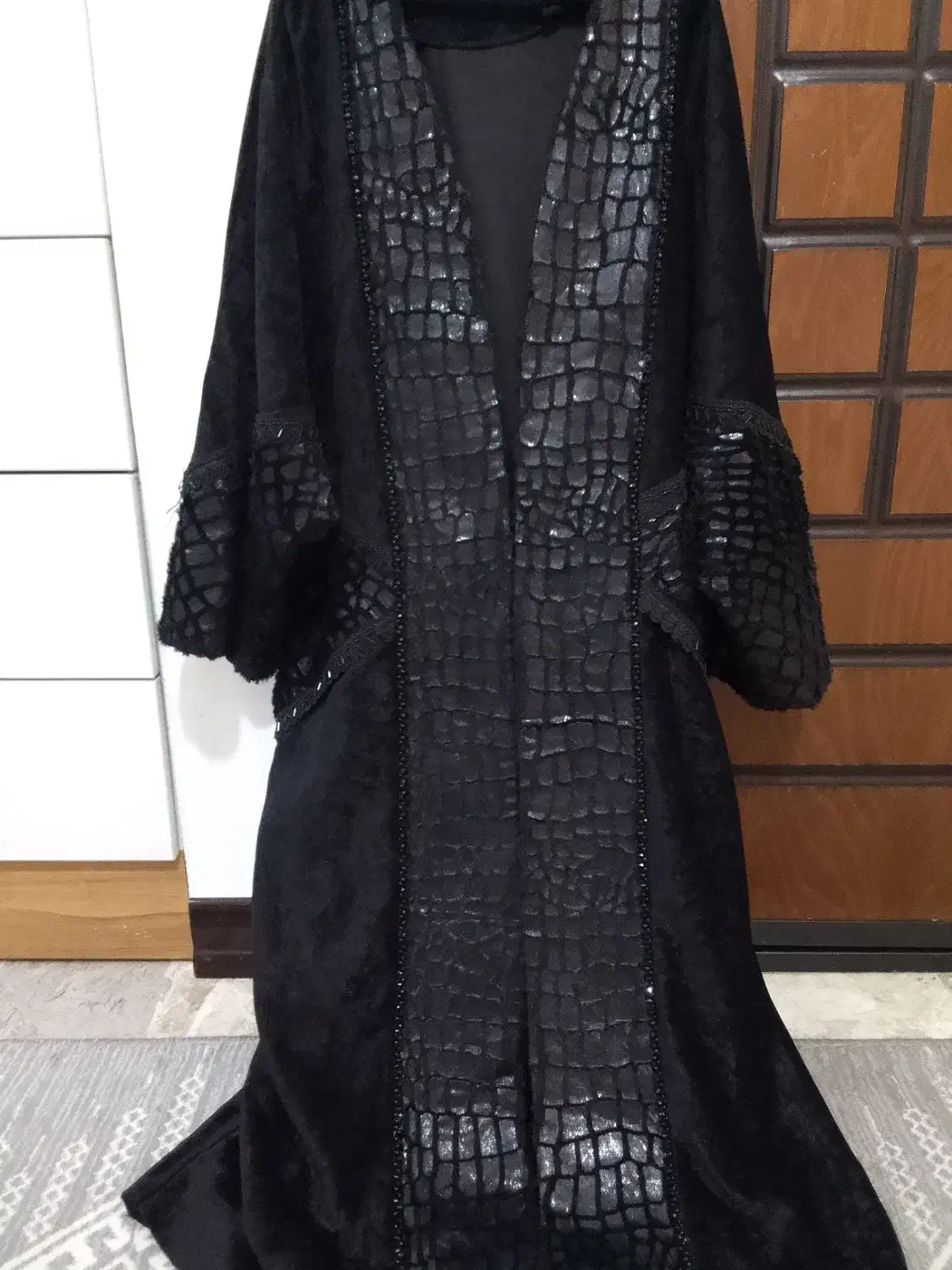 لباس زنانه دخترانه اوزال با کت ساعت ایستاده|لباس|نسیمشهر, |دیوار