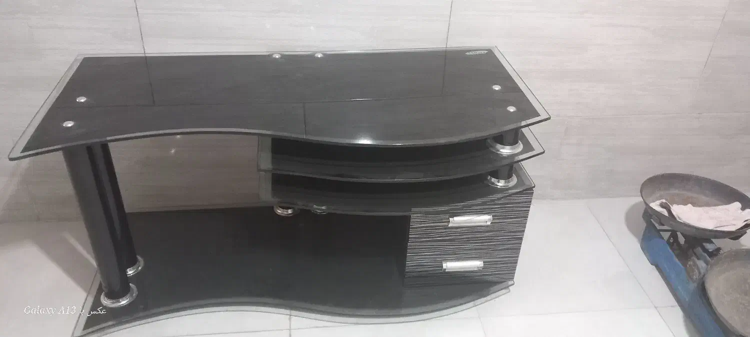 میز تلوزیون|میز تلویزیون|کرج, شهرک سهرابیه|دیوار