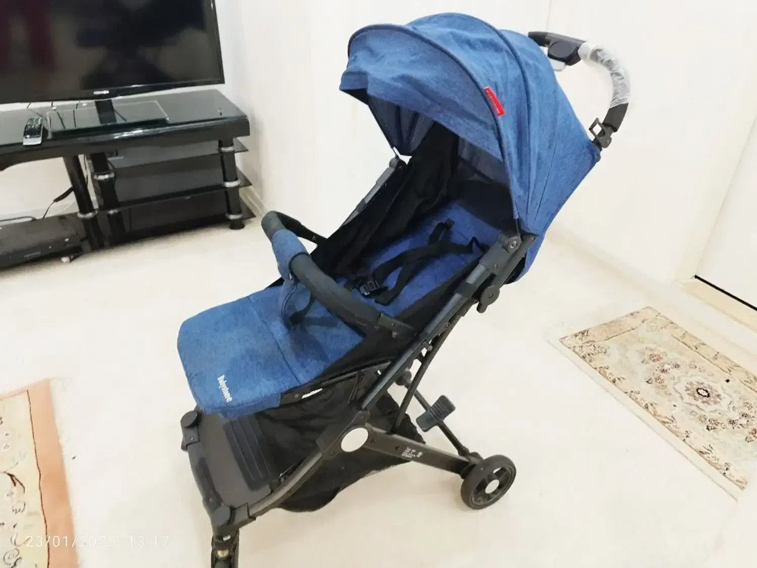 کالسه کودک|کالسکه و لوازم جانبی|بندر امام خمینی, |دیوار