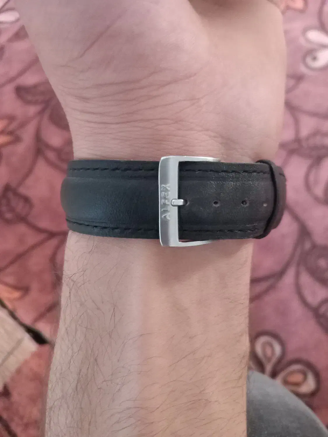 ساعت مچی ALFEXمردانه|ساعت|گالیکش, |دیوار