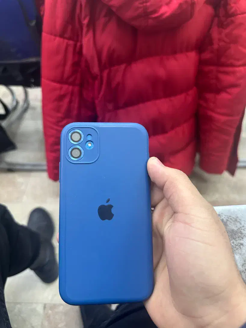 Iphone 11|موبایل|تبریز, |دیوار