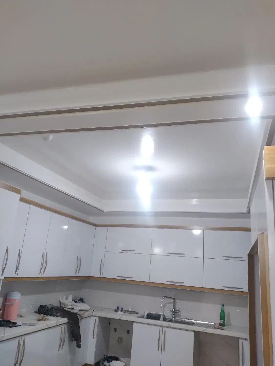 نقاشی ساختمان|خدمات پیشه و مهارت|بروجرد, |دیوار