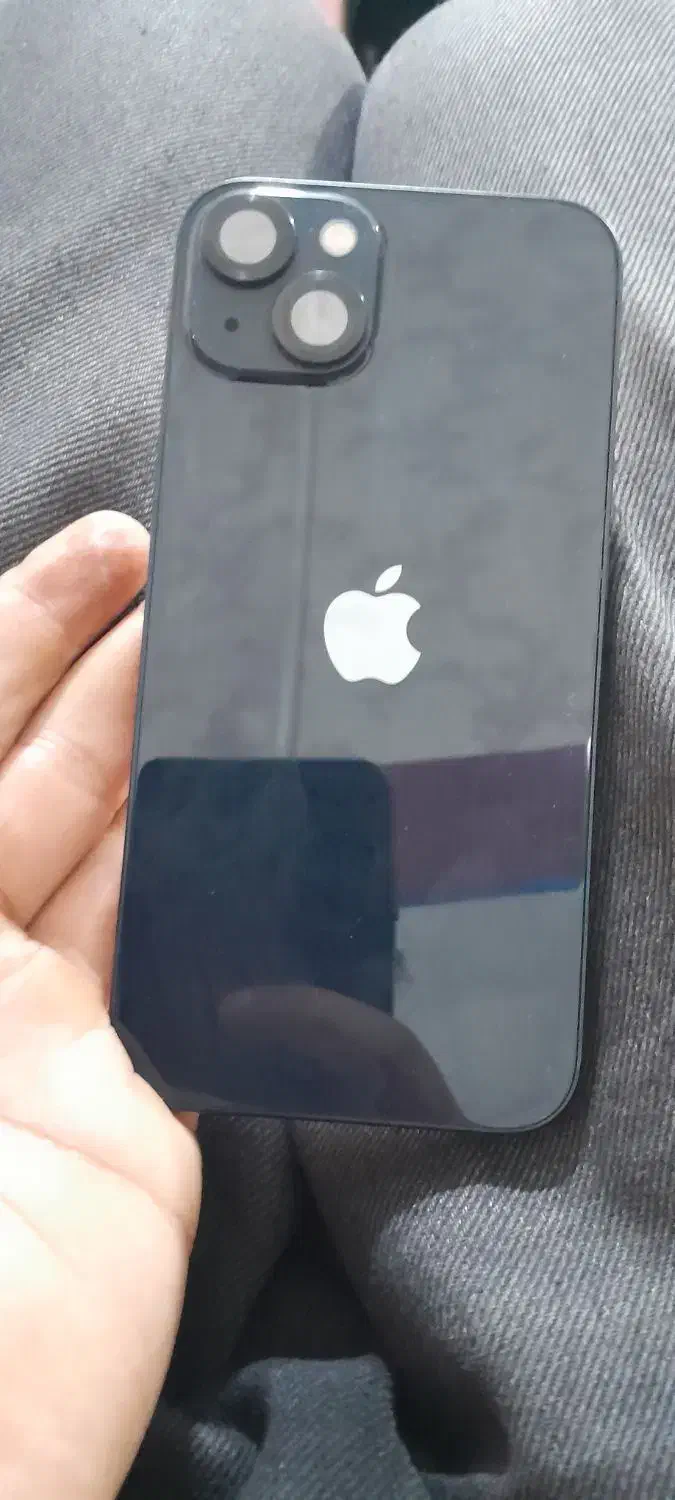 آیفون 13نرمال|موبایل|تاکستان, |دیوار