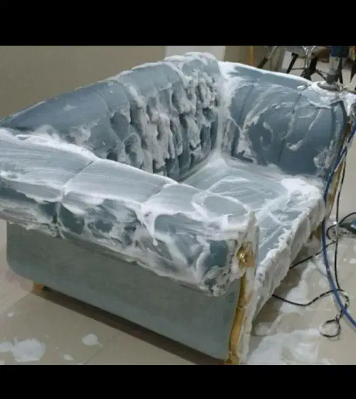 مبل شویی تک با قیمت منصفانه|خدمات نظافت|اراک, |دیوار