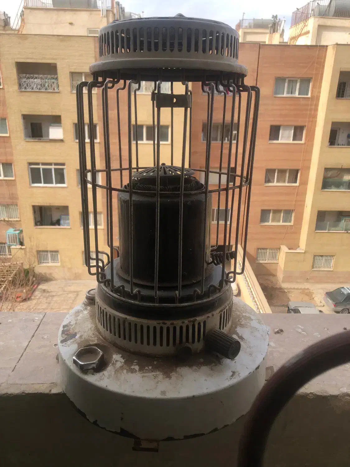 علائدین|کلکسیون اشیاء عتیقه|شاهین‌شهر, عطار|دیوار