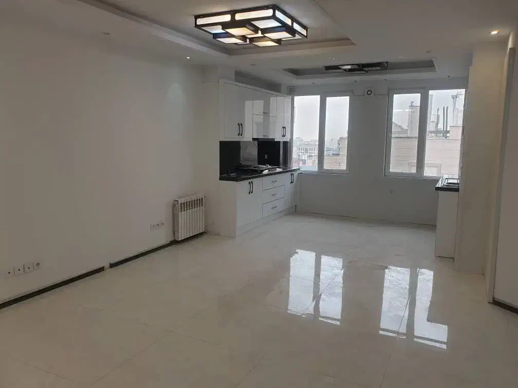 ۸۵ متر ۵ ساله طبقه ۵