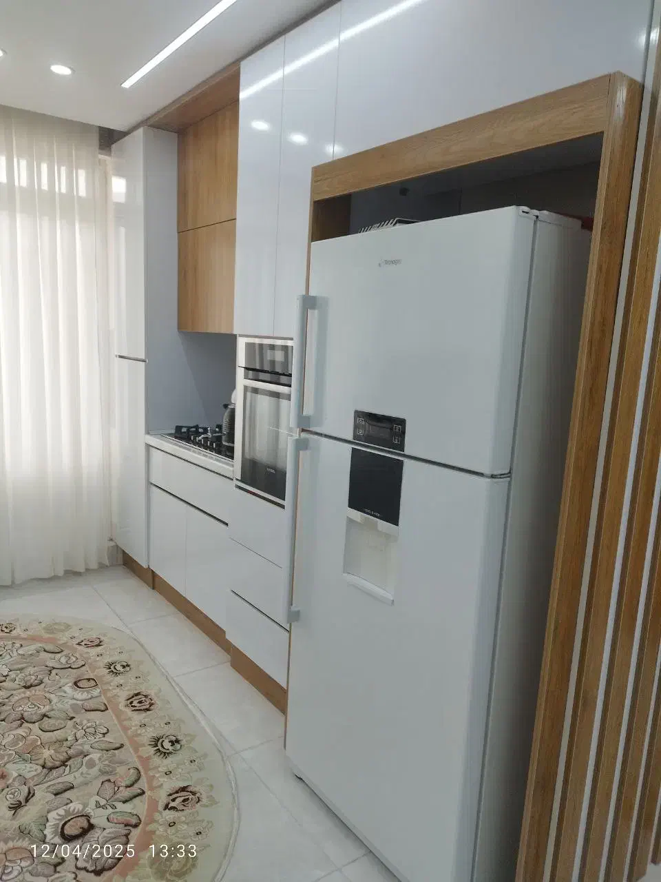 اجاره آپارتمان ۹۰متری در پیغمبر|اجارهٔ آپارتمان|رباط‌کریم, پیغمبر|دیوار