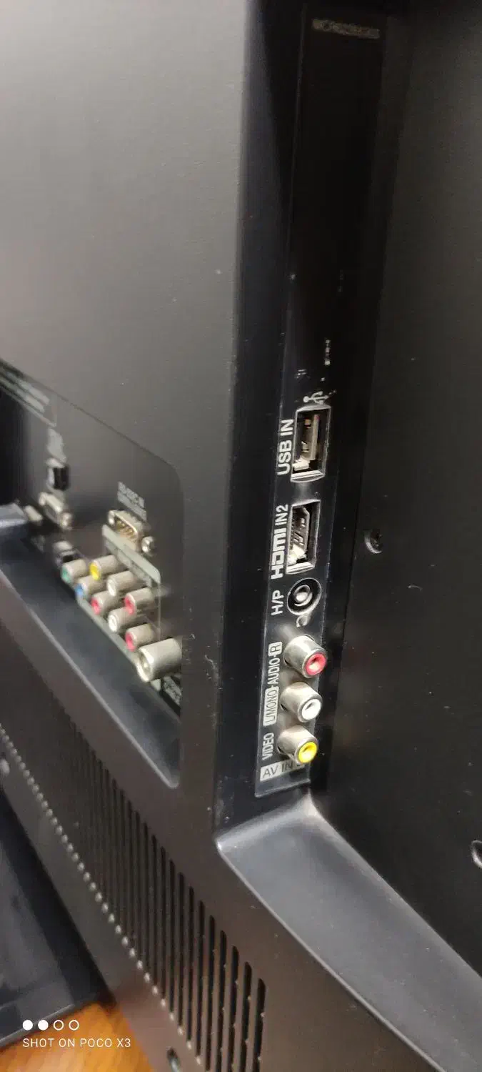 تلویزون ۴۲ LG|تلویزیون و پروژکتور|ورامین, ورامین|دیوار