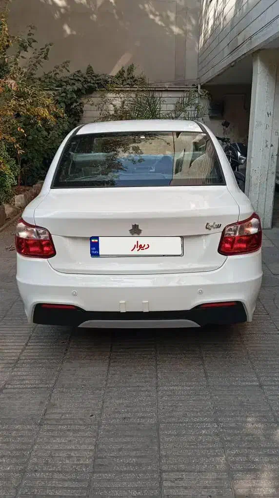 ساینا اس صفر|خودرو سواری و وانت|تهران, وحیدیه|دیوار