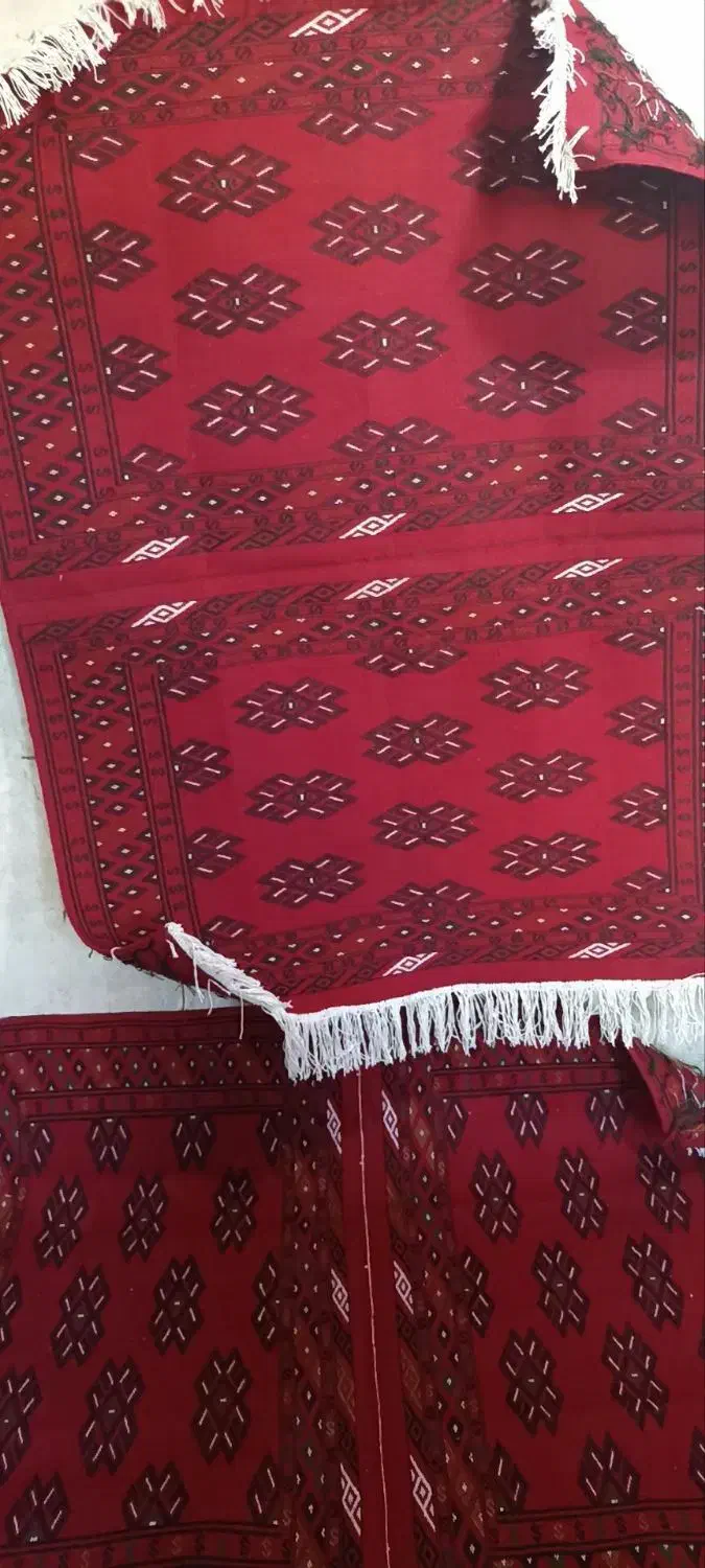 دو عدد پشتی سنتی دستی ۱۲۰ در ۶۰ سانت|پشتی|کلاله, |دیوار