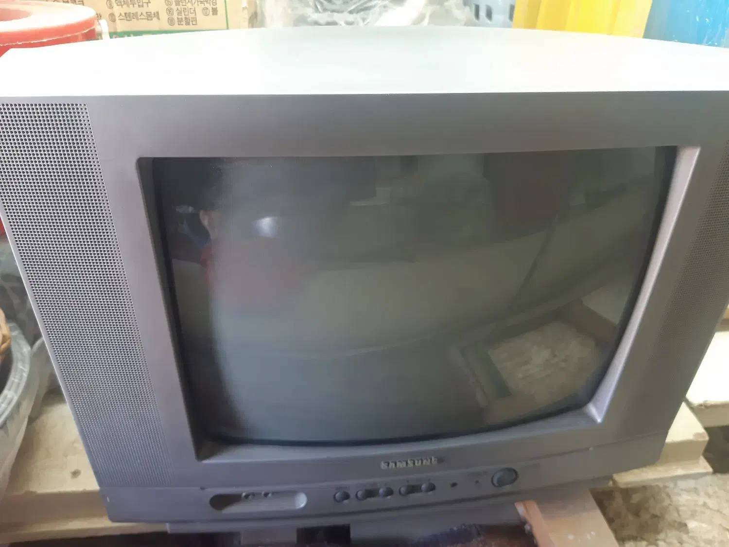 تلویزیون سامسونگ|تلویزیون و پروژکتور|اراک, |دیوار