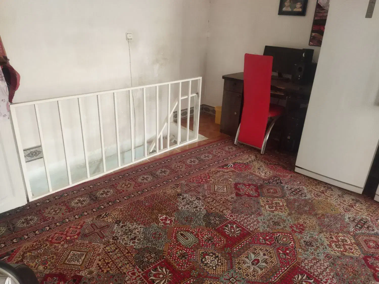 ویلایی دوبلکس 40 متری/پارک صخره ای خیابان زرین کوب|فروش خانه و ویلا|خرمآباد, |دیوار