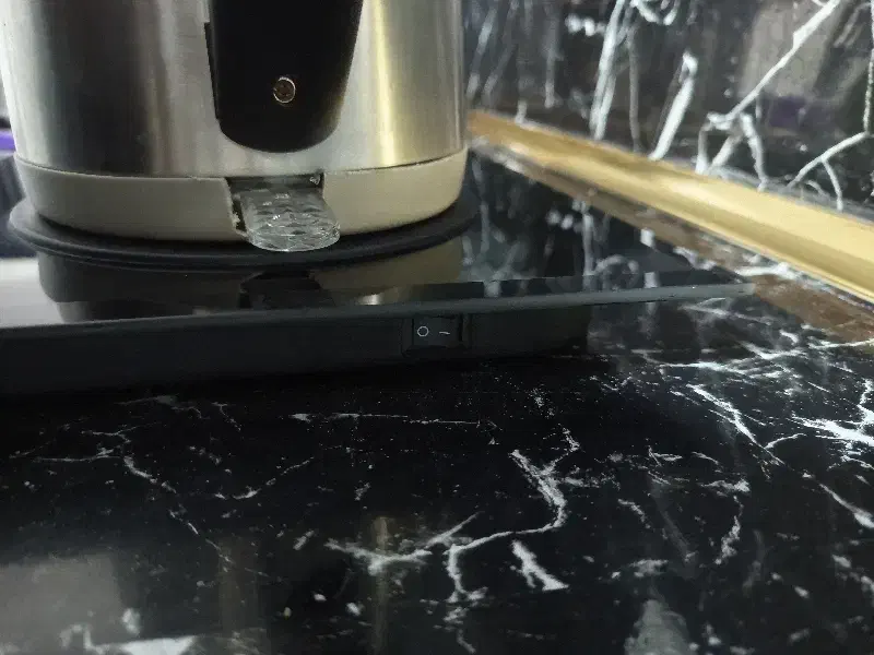 چای ساز ویداس|سماور، چای‌ساز، قهوه‌ساز|نیشابور, شهید جعفری|دیوار