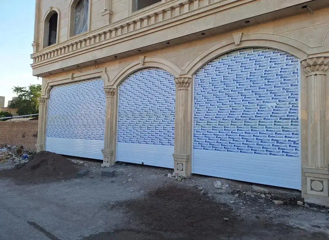 شیشه سکوریت، کرکره برقی، درب اتومات، جک سکادور|خدمات پیشه و مهارت|سنندج, |دیوار