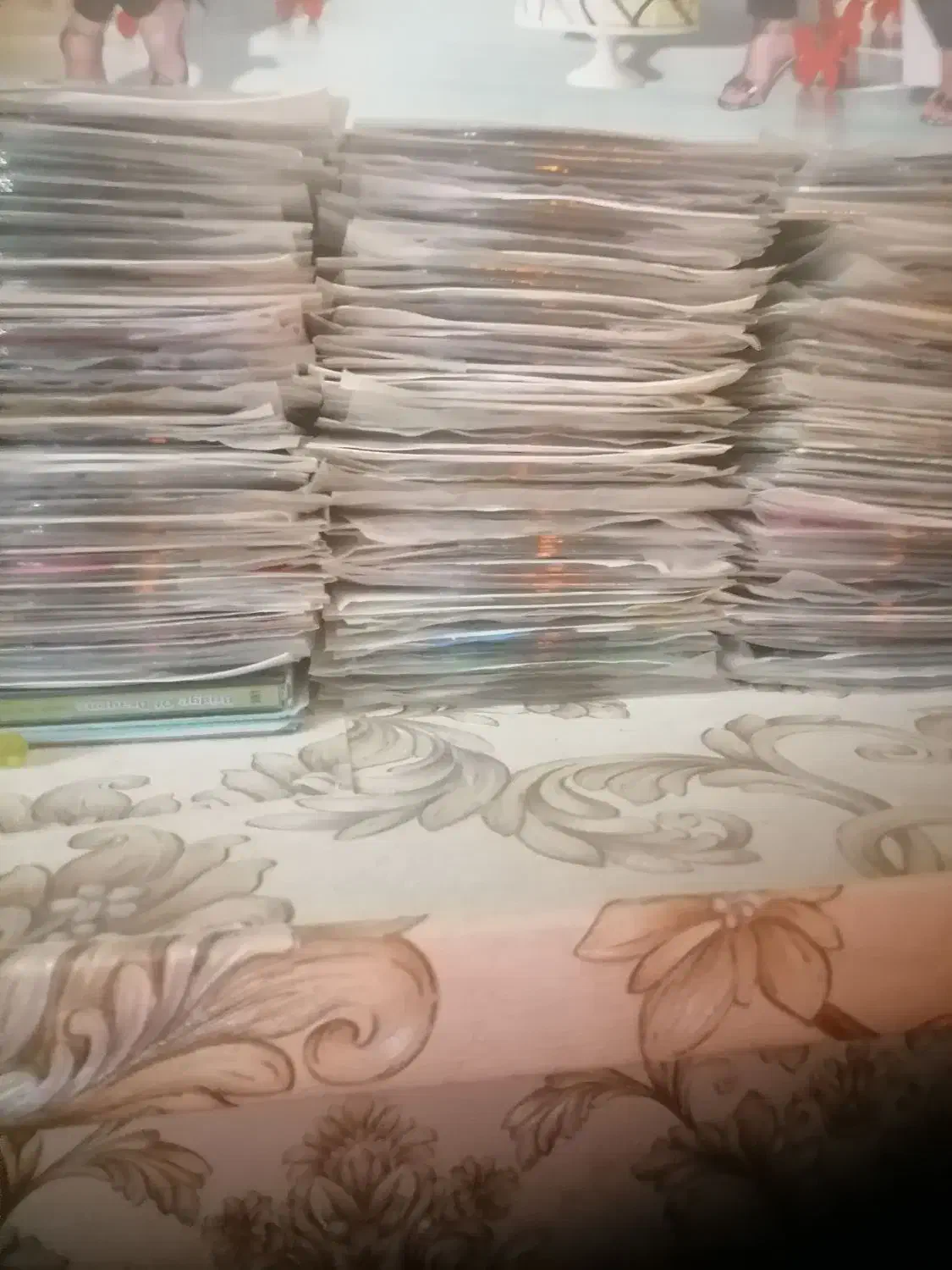 نوار دی وی دی  و سی دی|فیلم و موسیقی|تبریز, |دیوار