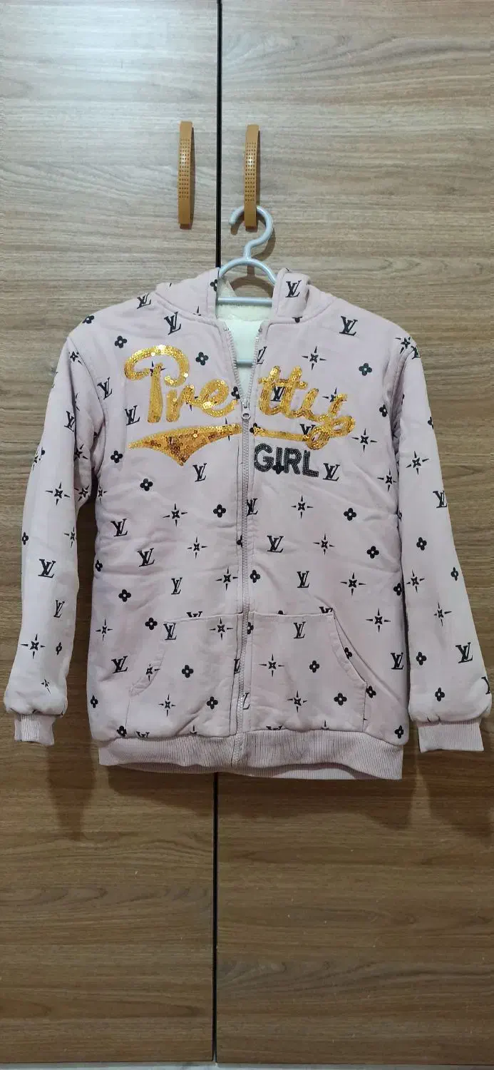 سویشرت دخترانه|لباس|محمدشهر, محمدشهر|دیوار