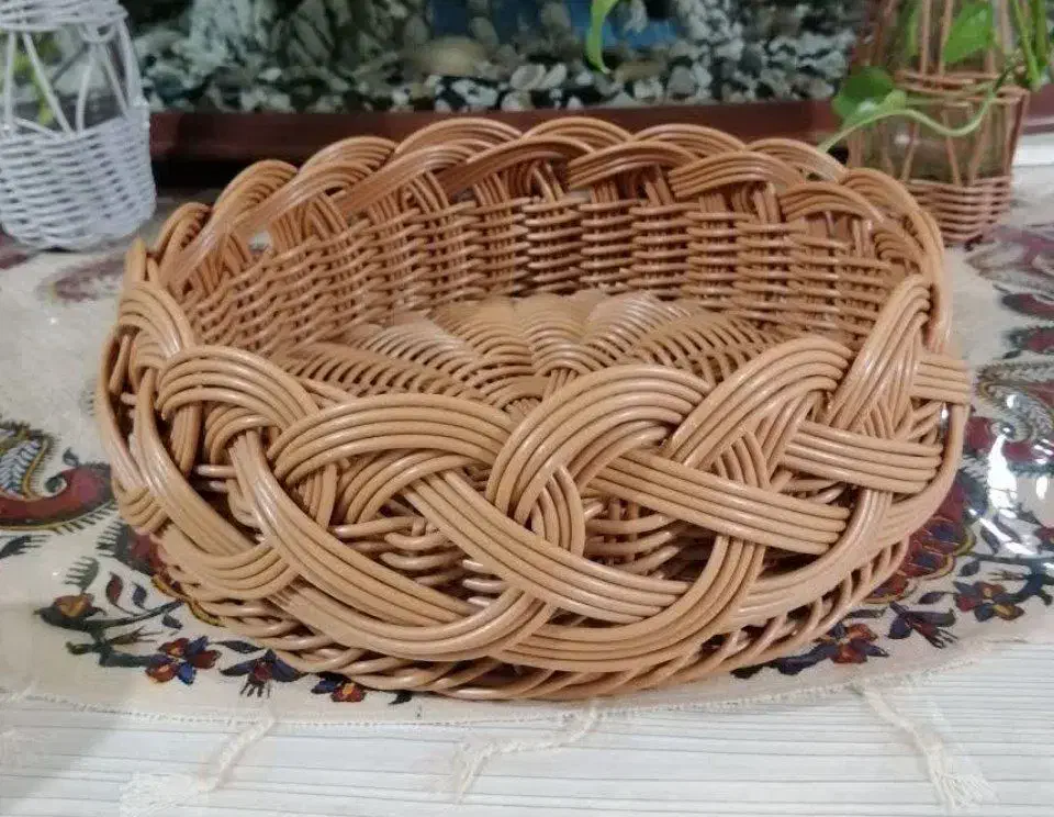 سبدبافی|صنایع دستی و سایر لوازم تزئینی|نیشابور, شهید بهشتی|دیوار