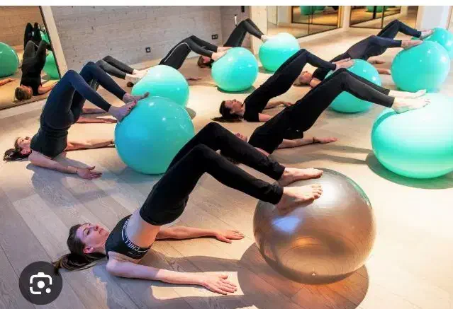 مربی آنلاین و حضوری  حرکات اصلاحی، درمانی، پیلاتس|خدمات آموزشی|تهران, بوستان چیتگر|دیوار