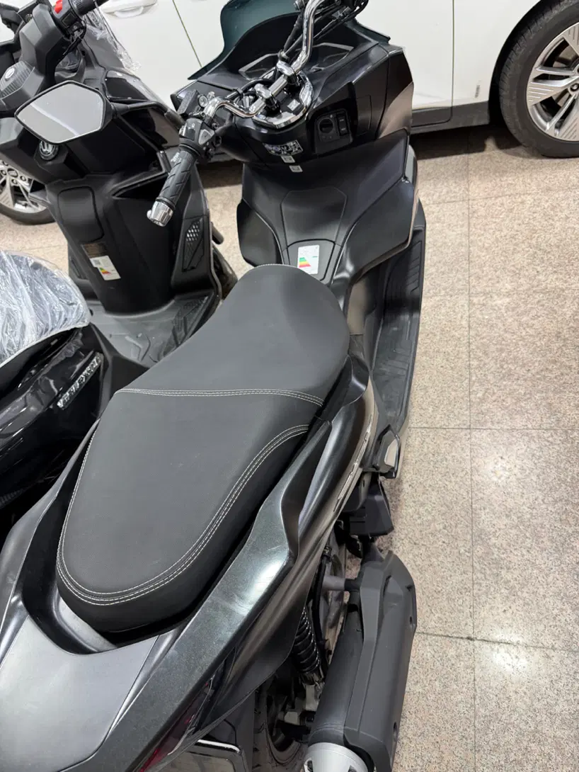 صفرخشک 1400Honda Pcx|موتورسیکلت|تهران, سلسبیل شمالی|دیوار