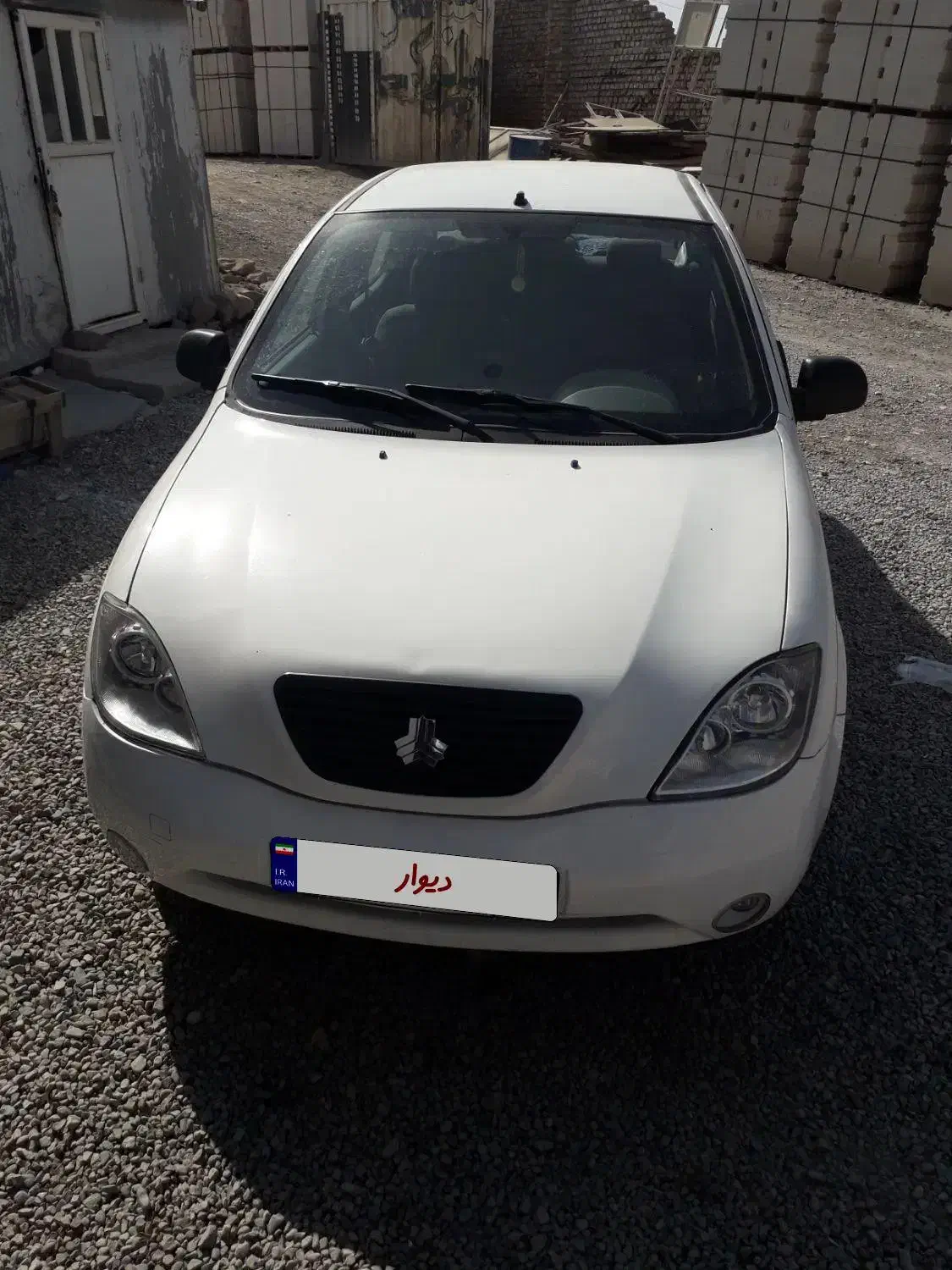 تیبا ۱ ۱۴۰۰|خودرو سواری و وانت|ورامین, ورامین|دیوار